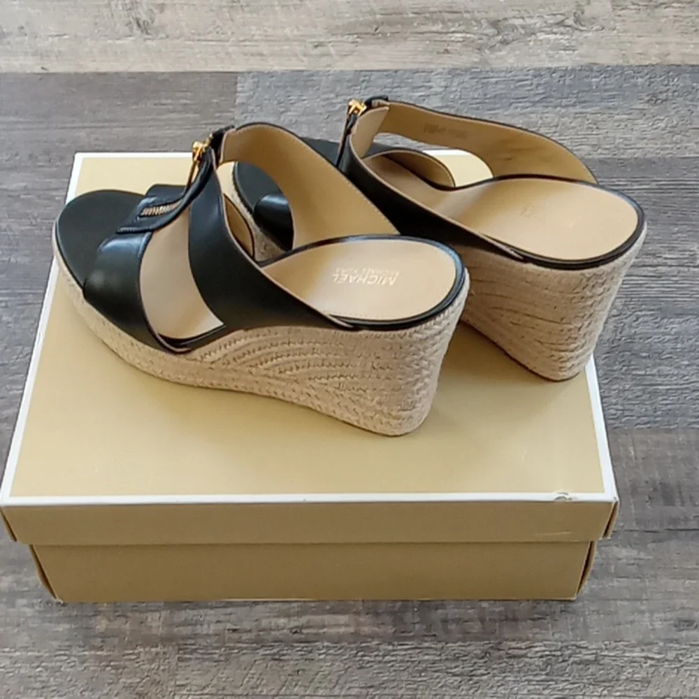 Michael Kors Women's Sandals- NEW